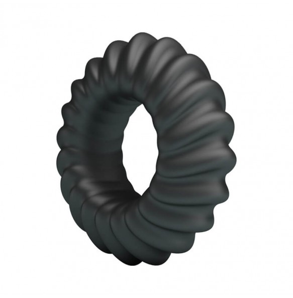 CRAZY BULL - Fitz Super Soft Silicon Male Delay Cock Rings (Model 8) CRAZY BULL - Fitz Super Soft Silicon Male Delay Cock Rings (Model 8)
